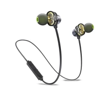 Придбати - навушники  Bluetooth навушники Awei X650BL (Чорний)