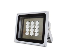 Придбати - прожектор  ИК-прожектор LW12-140IR45-220 (104607-bzp)