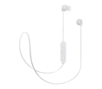Придбати - навушники  Bluetooth-гарнітура Ergo BT-801 White