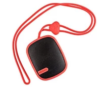 Придбати - портативну колонку  Бездротова колонка Remax-X2 bluetooth (red) (22128)