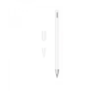 Придбати - стилус  Чохол TPU Goojodoq Matt для стилусу Huawei M-Pencil 2 Gen CD54 Matepad 11 White тех.пак (1005002837153051W)