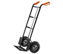Придбати - Будівельних тачку  Neo Tools Тележка грузовая, до 200 кг (84-401-e)