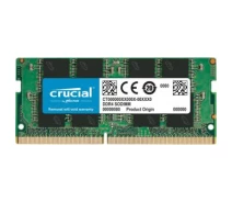 Придбати - оперативну пам'ять  Модуль пам'яті для ноутбука SoDIMM DDR4 16GB 3200 MHz Micron (CT16G4SFRA32A)