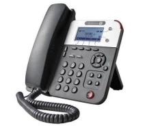 Придбати - дротяний телефон  IP телефон Alcatel-Lucent 8001G Deskphon Grey (3MG08006AA)