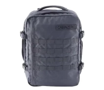 Придбати - рюкзак  Рюкзак CabinZero MILITARY 28L/Military Grey Cz19-1810