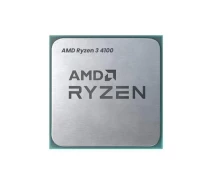 Придбати - процесор  AMD Ryzen 3 4100 (100-100000510BOX)