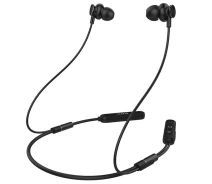 Придбати - навушники  Bluetooth навушники Yison E3 з шийним ободом (Чорний)