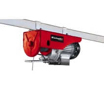 Придбати - таль  Тельфер Einhell TC-EH 250-18 электрический (2255135-e)