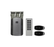 Придбати - розумний дверний замок  Комплект бездротового замку ATIS Lock WD-03K (116059-bzp)
