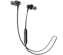 Придбати - навушники  Bluetooth навушники Awei X660BL (Чорний)