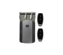 Придбати - розумний дверний замок  Комплект бездротового smart замка ATIS Lock WD-03L (116058-bzp)