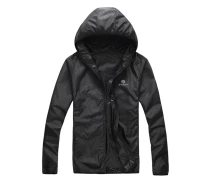 Придбати - велоодяг  Ветровка велосипедная X-Tiger XM-CGY-16201 Black XL мужская велокуртка для велосипедистов