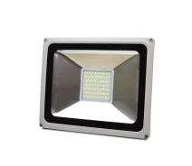 Придбати - прожектор  LED-прожектор LW-50W-220 (110681-bzp)