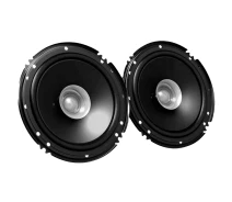 Придбати - автоакустику  Автоакустика JVC CS-J610X [55525]