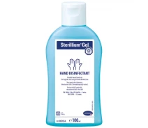 Придбати - антисептик для рук  Антисептик для рук Bode Sterillium Gel 100 мл (4031678036196)