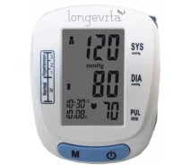 Придбати - тонометр  Тонометр Longevita BP-201M