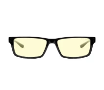 Придбати - комп'ютерні окуляри  Комп'ютерні окуляри Gunnar Computer Eyewear Riot Onyx Amber [53033]