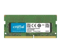 Придбати - оперативну пам'ять  Модуль пам'яті для ноутбука SoDIMM DDR4 8GB 3200 MHz MICRON (CT8G4SFRA32A)