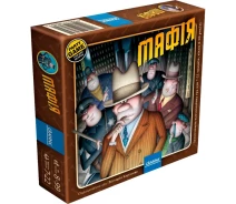 Придбати - настільну гру  Настільна гра Tactic Мафія (80841)