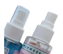 Придбати - антисептик для рук  Антисептик для рук Mermade Bubble Gum Travel size 80 мл (MR0013Bs)