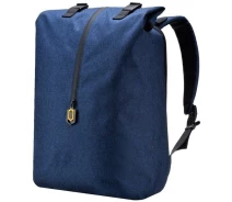 Придбати - рюкзак  Рюкзак Xiaomi RunMi 90 Outdoor Leisure Shoulder Bag (Blue) [38658]