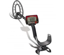 Придбати - металошукач  Металошукач Fisher F44 з котушкою DD 11" (F44-11DD)