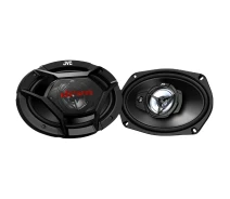 Придбати - автоакустику  Автоакустика JVC CS-DR6930 [55513]