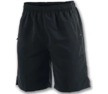 Придбати - чоловічі шорти  Шорти чорні Joma COMBI BERMUDA NIZA 100784.100