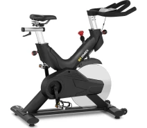 Придбати - велотренажер  Спінінговий велотренажер Gymrex GR-MG120 (4062859050410)