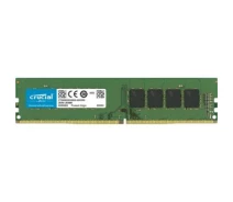 Придбати - оперативну пам'ять  Модуль пам'яті для комп'ютера DDR4 16GB 3200MHz MICRON (CT16G4DFRA32A)