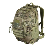 Придбати - рюкзак  Тактичний Рюкзак Camo Military Gear Caiman 35л 48 x 31 x 22см Мультикам PL-CM-BP-MC
