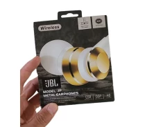 Придбати - навушники  Бездротові навушники JBL JP