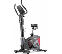 Придбати - велотренажер  Велотренажер Hop-Sport HS-090H Apollo червоний iConsole і мат (5902308219922)
