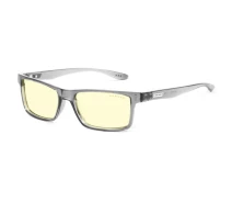 Придбати - комп'ютерні окуляри  Комп'ютерні окуляри Gunnar Computer Eyewear Vertex Smoke Amber [53540]