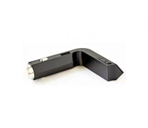 Придбати - FM трансмиттер  Автомобільний MP3 Трансмітер FM-модулятор HZ H9 LCD AUX/USB black