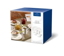 Придбати - сервиз  Набір посуду для сніданку на 2 персони For Me Villeroy & Boch (1041537041)