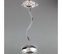 Придбати - підсвічник  Свічник Silver rose (32681-BR-1183)