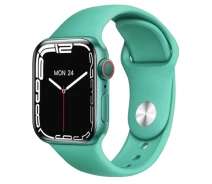Придбати - смарт-годинник  Смарт-годинник Series 7 Z37 44мм Aluminium голосовий виклик бездротова зарядка mint