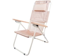 Придбати - шезлонг  Шезлонг Ranger Comfort 1 (RA 3301)