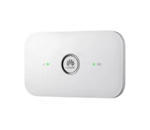Придбати - 3G/4G модем  4G модем та Wi-Fi роутер Huawei E5573s-856 з підтримкою швидкості 150 Мбіт/сек (Білий)
