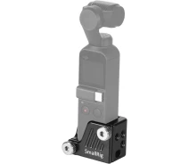 Придбати - аксесуар до екшн-камери  Рамка клітинка SmallRig для OSMO Pocket 2/Pocket (CSD2321) [83510]