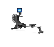 Придбати - гребний тренажер  Гребний тренажер Gymtek XR2000 аеромагнітний