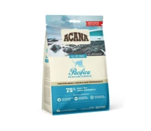 Придбати - корм для кота  Сухий корм для котів на всіх стадіях життя ACANA PACIFICA CATS з рибою, 340 г (35049)