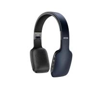 Придбати - навушники  Bluetooth стерео навушники-гарнітура Remax RB-700HB, Black