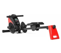 Придбати - гребний тренажер  Гребний тренажер Hop-Sport HS-060R Cross червоний (5902308210622)