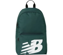 Придбати - рюкзак  Рюкзак New Balance LOGO ROUND зелений LAB23015VDA