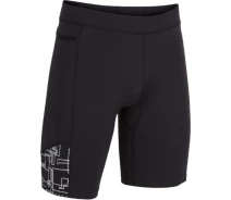 Придбати - чоловічі шорти  Шорты эластичные Joma ELITE VIII черные 101926.100 Размер S (101926.100_S)
