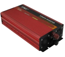 Придбати - автомобильный инвертор  Преобразователь Инвертор AC/DC 5000W 12V UKC AR-5000M/BR-5000M
