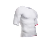 Придбати - чоловічу футболку  Спортивна футболка On/Off Multisport Shirt SS розмір XS White
