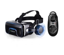 Придбати - окуляри віртуальної реальності  VR SHINECON 10.0 (12125)